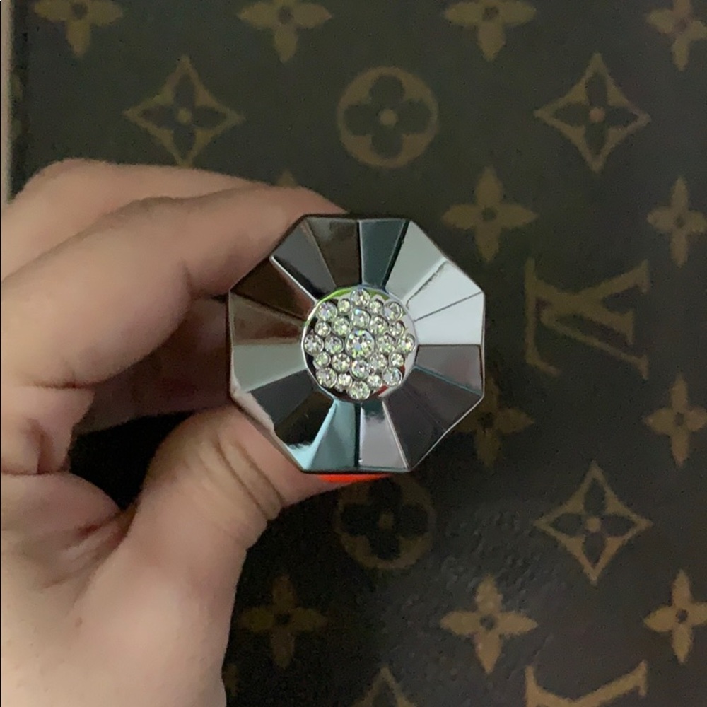 Swarovski crystal Bottle Stopper